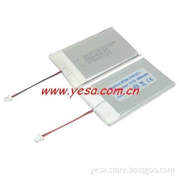 PDA Battery for PALM IA1TB27B1, ICF383461